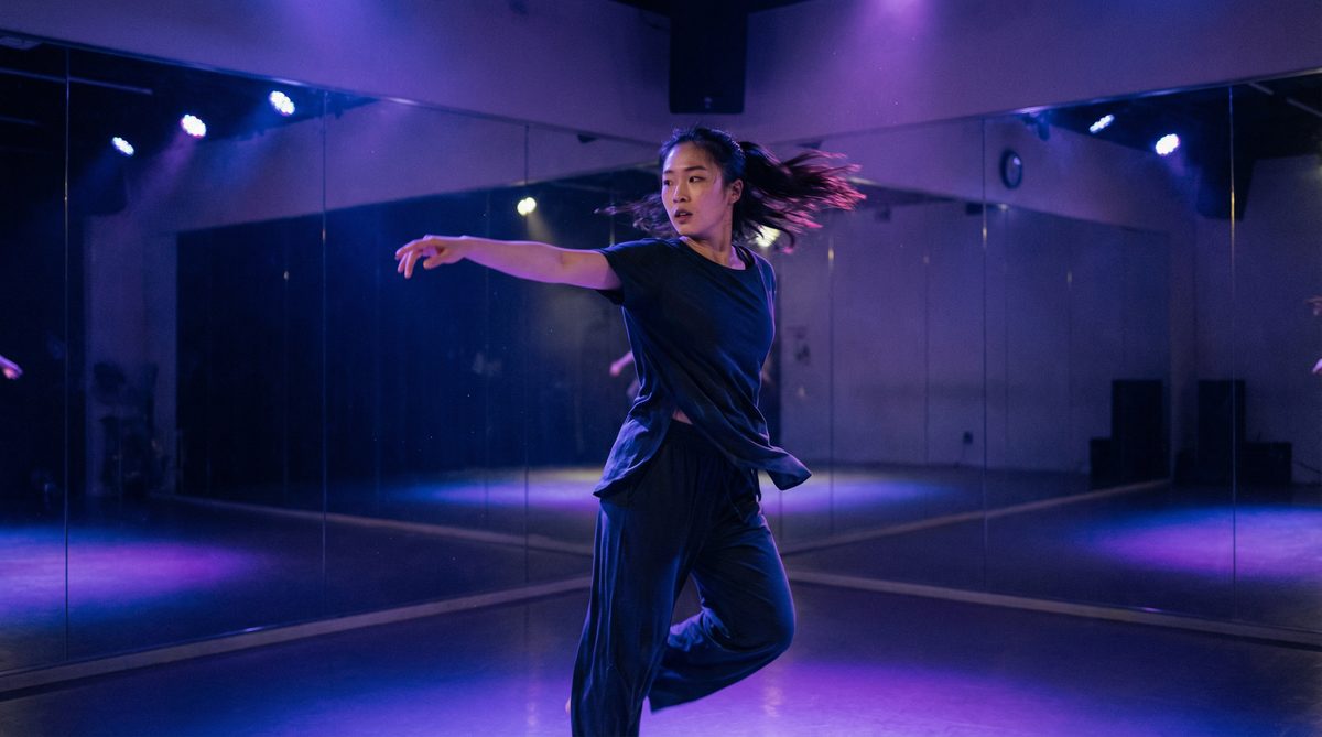 蜜桃视频创作者舞灵